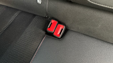 Vauxhall Mokka 100kW GS Line 50kWh 5dr Auto Electric Hatchback